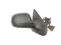 Recambio de retrovisor derecho para seat ibiza ii (6k1) 1.4 16v referencia OEM IAM 6K1857508G   2