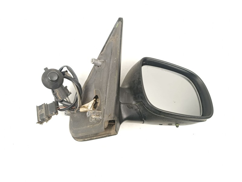 Recambio de retrovisor derecho para seat ibiza ii (6k1) 1.4 16v referencia OEM IAM 6K1857508G  