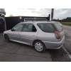 peugeot 306 break del año 2000