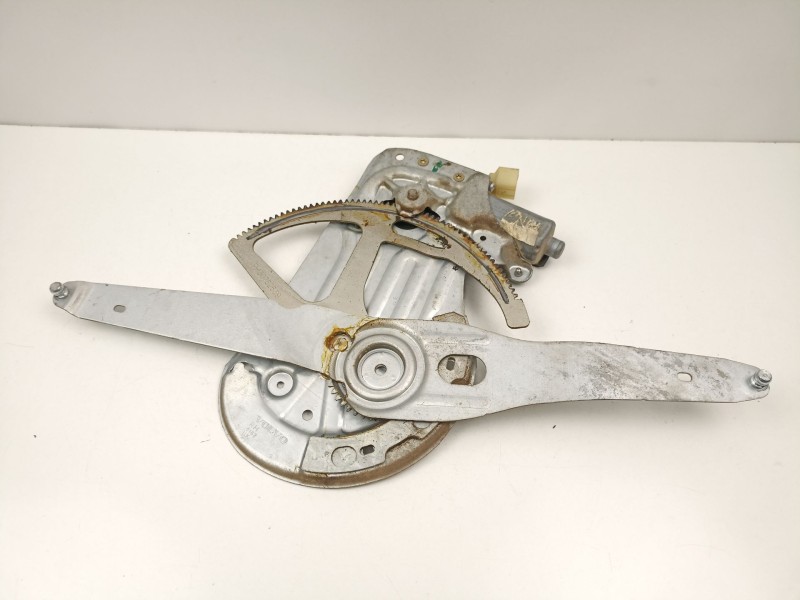 Recambio de elevalunas delantero derecho para volvo xc90 i (275) d5 awd referencia OEM IAM 30762639  