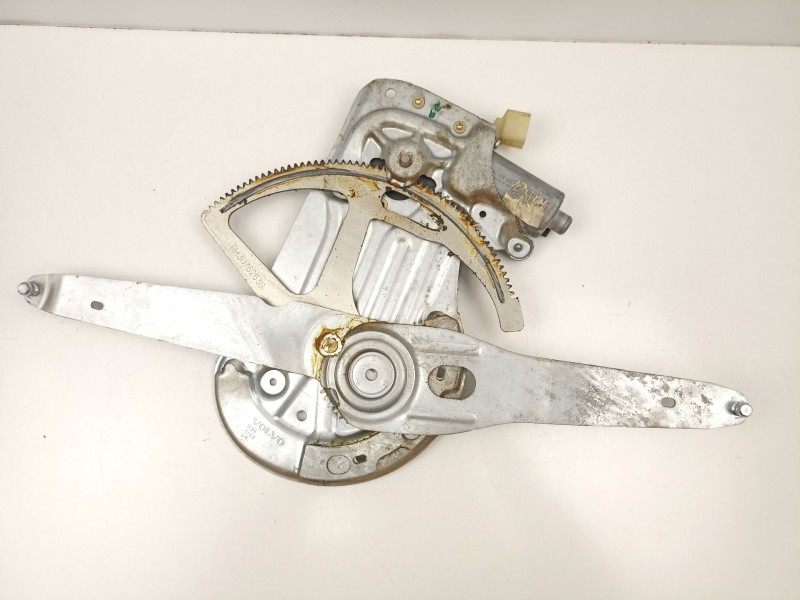 Recambio de elevalunas delantero derecho para volvo xc90 i (275) d5 awd referencia OEM IAM 30762639  