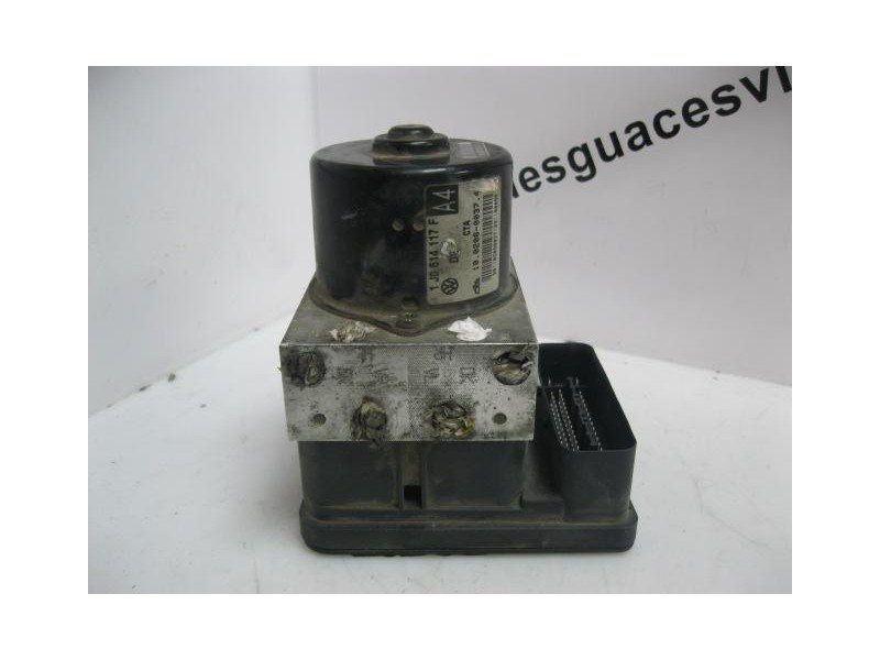 Recambio de abs : seat toledo : 1.6 g -azd (104,72cv) 5p [2002] para seat toledo 1.6 g -azd   referencia OEM IAM 1C0907379J  