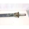 Recambio de transmision central trasera para nissan terrano ii (r20) 2.7 tdi 4wd referencia OEM IAM 373002X960  