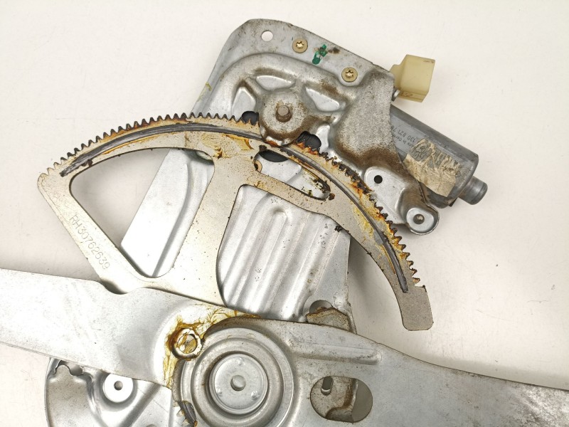 Recambio de elevalunas delantero derecho para volvo xc90 i (275) d5 awd referencia OEM IAM 30762639  