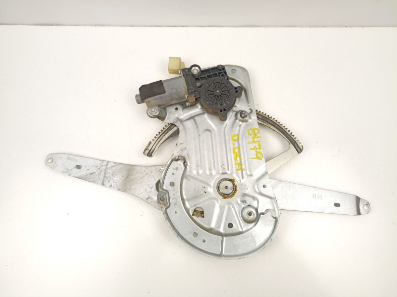 Recambio de elevalunas delantero derecho para volvo xc90 i (275) d5 awd referencia OEM IAM 30762639  