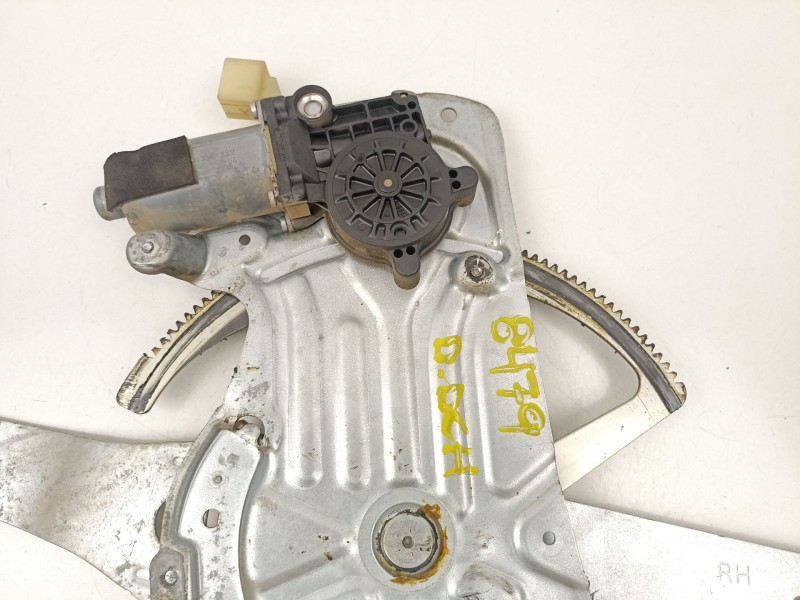 Recambio de elevalunas delantero derecho para volvo xc90 i (275) d5 awd referencia OEM IAM 30762639  