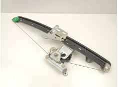 Recambio de elevalunas trasero derecho para volvo xc90 i (275) d5 awd referencia OEM IAM 31253722
