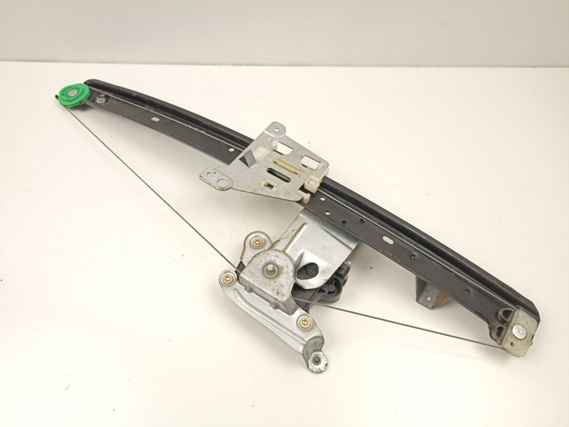 Recambio de elevalunas trasero derecho para volvo xc90 i (275) d5 awd referencia OEM IAM 31253722  