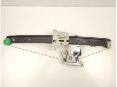 Recambio de elevalunas trasero derecho para volvo xc90 i (275) d5 awd referencia OEM IAM 31253722   2