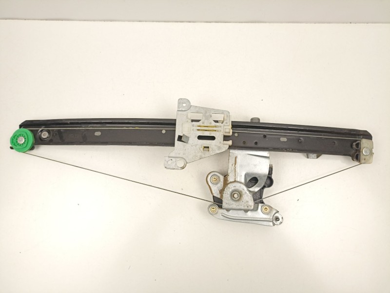 Recambio de elevalunas trasero derecho para volvo xc90 i (275) d5 awd referencia OEM IAM 31253722  