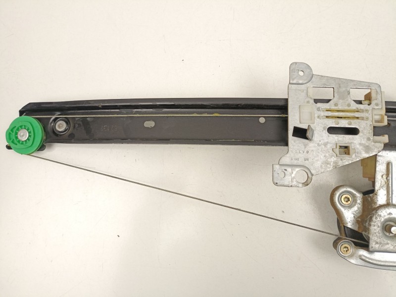 Recambio de elevalunas trasero derecho para volvo xc90 i (275) d5 awd referencia OEM IAM 31253722  