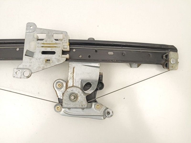 Recambio de elevalunas trasero derecho para volvo xc90 i (275) d5 awd referencia OEM IAM 31253722  