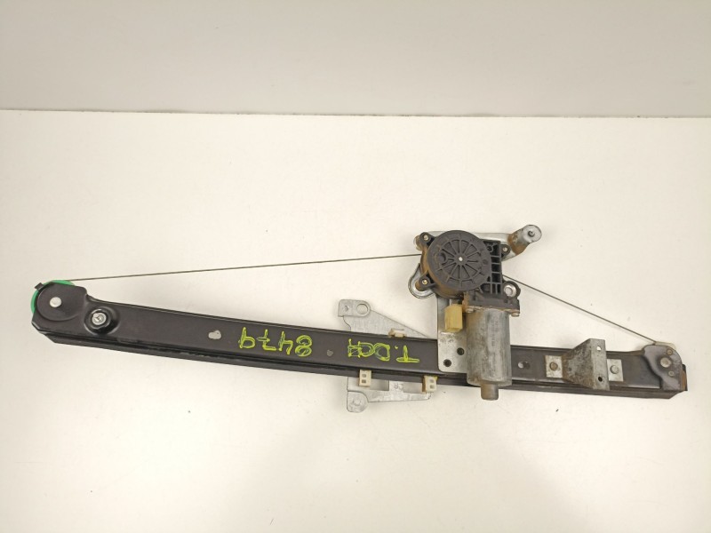 Recambio de elevalunas trasero derecho para volvo xc90 i (275) d5 awd referencia OEM IAM 31253722  