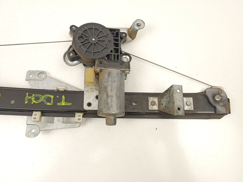 Recambio de elevalunas trasero derecho para volvo xc90 i (275) d5 awd referencia OEM IAM 31253722  