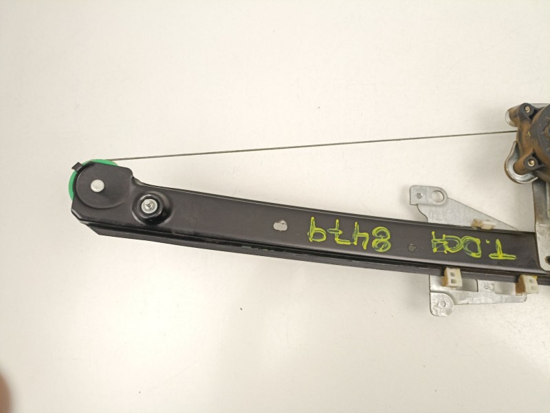 Recambio de elevalunas trasero derecho para volvo xc90 i (275) d5 awd referencia OEM IAM 31253722  