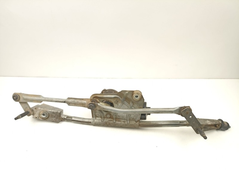 Recambio de motor limpia delantero para volvo xc90 i (275) d5 awd referencia OEM IAM 8693848  