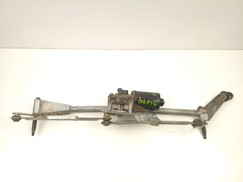 Recambio de motor limpia delantero para volvo xc90 i (275) d5 awd referencia OEM IAM 8693848  