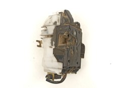 Recambio de cerradura puerta delantera derecha para seat ibiza ii (6k1) 1.4 16v referencia OEM IAM 6K3837016C   2