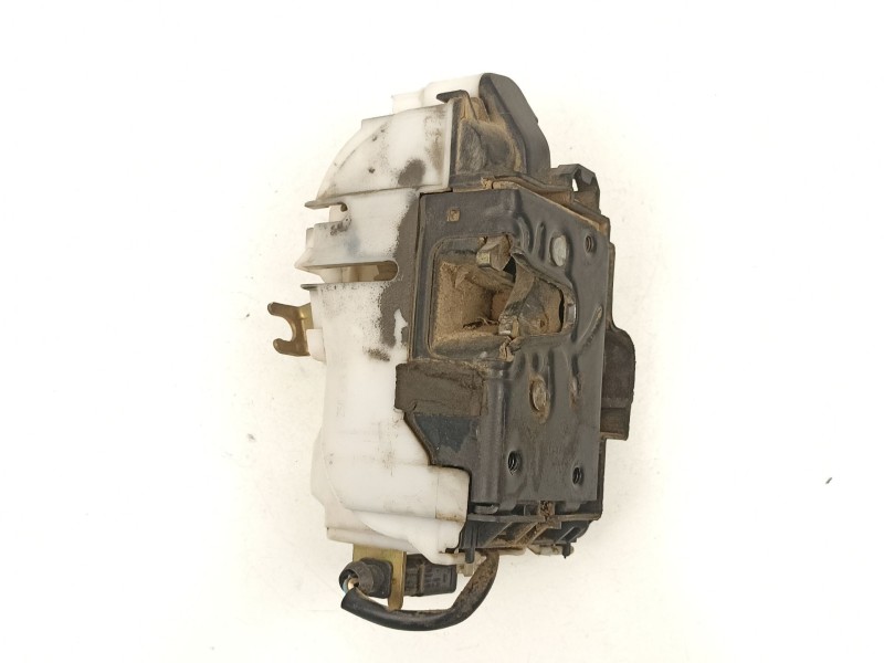 Recambio de cerradura puerta delantera derecha para seat ibiza ii (6k1) 1.4 16v referencia OEM IAM 6K3837016C  