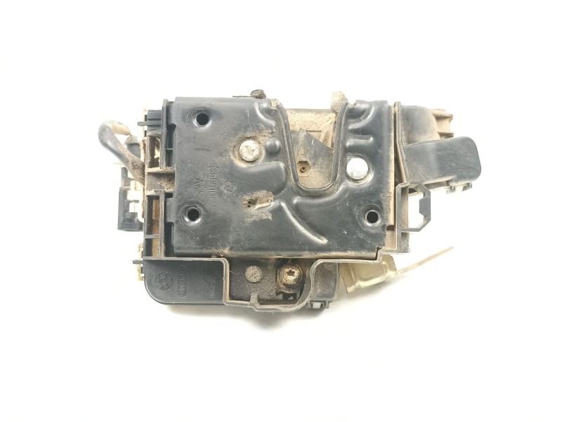 Recambio de cerradura puerta delantera derecha para seat ibiza ii (6k1) 1.4 16v referencia OEM IAM 6K3837016C  