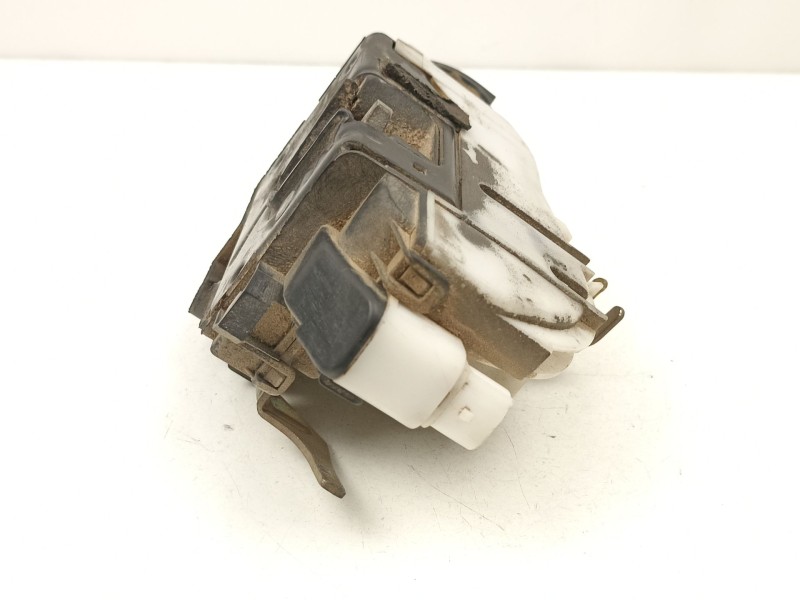 Recambio de cerradura puerta delantera derecha para seat ibiza ii (6k1) 1.4 16v referencia OEM IAM 6K3837016C  