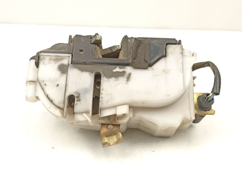 Recambio de cerradura puerta delantera derecha para seat ibiza ii (6k1) 1.4 16v referencia OEM IAM 6K3837016C  