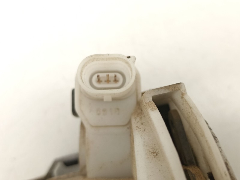 Recambio de cerradura puerta delantera derecha para seat ibiza ii (6k1) 1.4 16v referencia OEM IAM 6K3837016C  