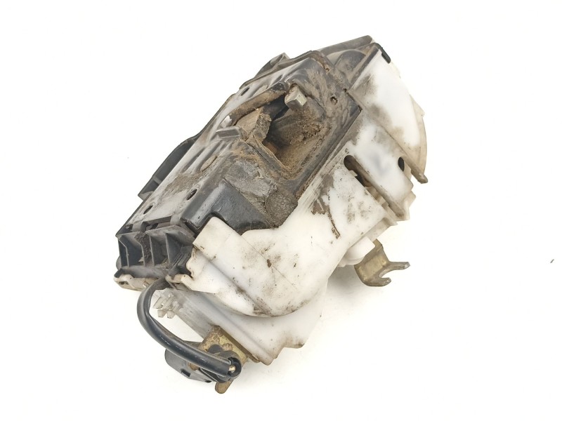 Recambio de cerradura puerta delantera izquierda para seat ibiza ii (6k1) 1.4 16v referencia OEM IAM 6K3837015C  