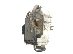 Recambio de cerradura puerta delantera izquierda para seat ibiza ii (6k1) 1.4 16v referencia OEM IAM 6K3837015C   2