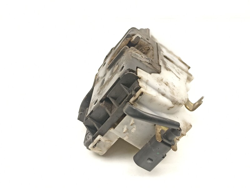 Recambio de cerradura puerta delantera izquierda para seat ibiza ii (6k1) 1.4 16v referencia OEM IAM 6K3837015C  