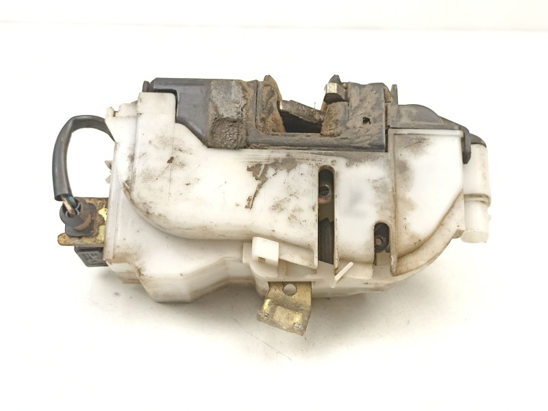 Recambio de cerradura puerta delantera izquierda para seat ibiza ii (6k1) 1.4 16v referencia OEM IAM 6K3837015C  