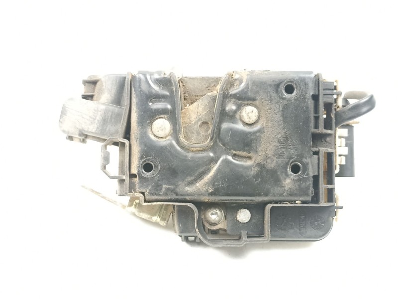Recambio de cerradura puerta delantera izquierda para seat ibiza ii (6k1) 1.4 16v referencia OEM IAM 6K3837015C  