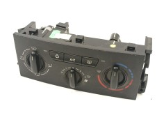 Recambio de mandos calefaccion aire para peugeot 207 1.6 hdi -9hx--ingles 1.6 hdi -9hx--ingles [9hx--] referencia OEM IAM 6451TL
