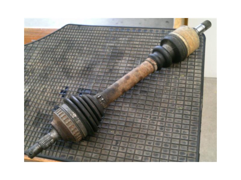 Recambio de transmision delantera izq. : citroen xsara : 2.0 d hdy -rhy (89,76cv) 5p [2002] para citroen xsara 2.0 d hdy -rhy re