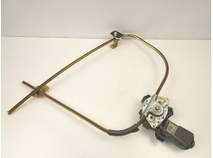 Recambio de elevalunas delantero izquierdo para renault 19 ii chamade (l53_) 1.4 referencia OEM IAM 7700785633  