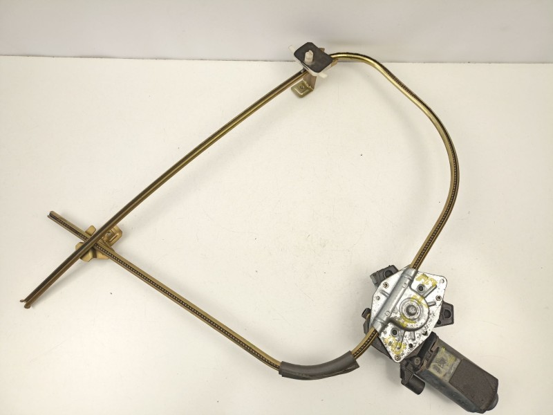 Recambio de elevalunas delantero izquierdo para renault 19 ii chamade (l53_) 1.4 referencia OEM IAM 7700785633  