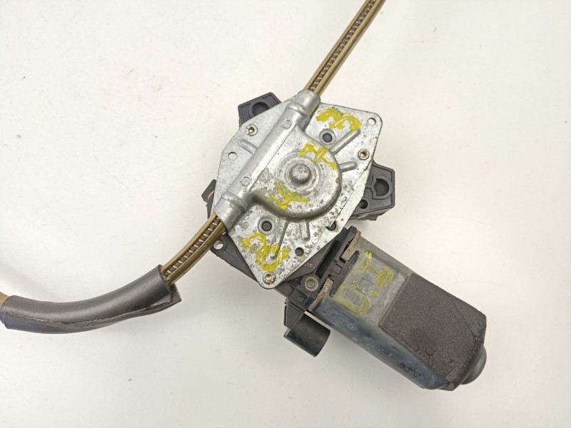 Recambio de elevalunas delantero izquierdo para renault 19 ii chamade (l53_) 1.4 referencia OEM IAM 7700785633  