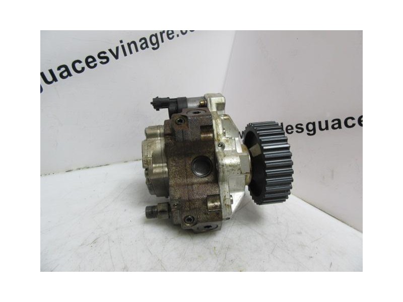 Recambio de bomba inyec. diesel : opel astra : 1.7 td -z17dtl (74,78cv) 5p [2004] para opel astra 1.7 td -z17dtl referencia OEM 