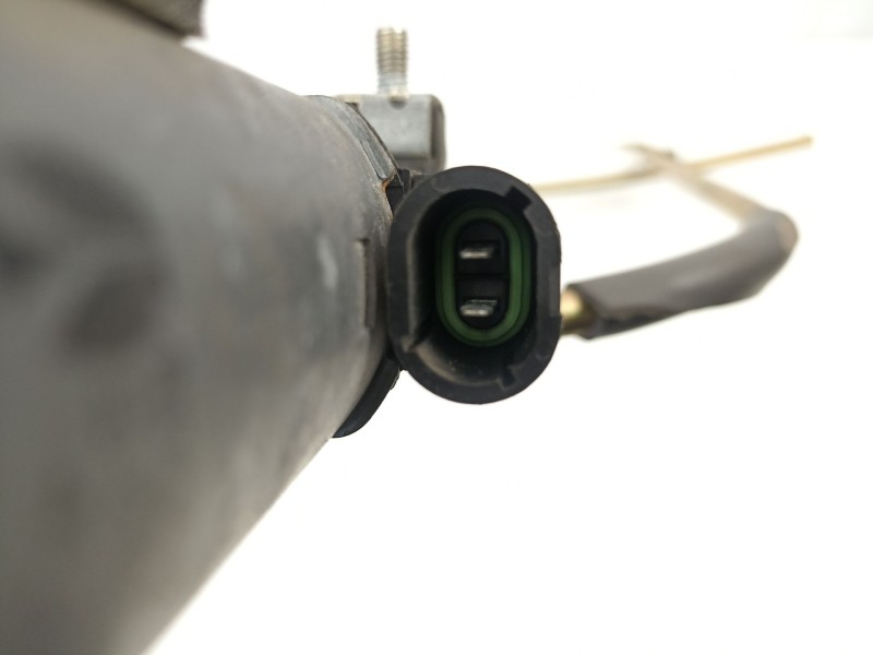 Recambio de elevalunas delantero izquierdo para renault 19 ii chamade (l53_) 1.4 referencia OEM IAM 7700785633  