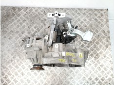 Recambio de caja cambios 5v turbo diesel para seat leon (1p1) 1.6 tdi referencia OEM IAM LHW   2