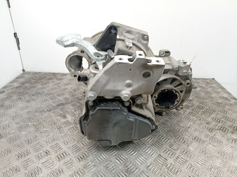 Recambio de caja cambios 5v turbo diesel para seat leon (1p1) 1.6 tdi referencia OEM IAM LHW  