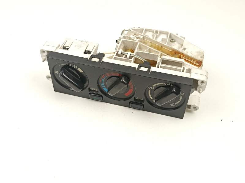 Recambio de mandos calefaccion aire para nissan almera i (n15) 1.6 slx referencia OEM IAM 275101N700  