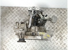 Recambio de caja cambios 5v turbo diesel para volkswagen golf v (1k1) 1.9 tdi referencia OEM IAM GQQ   2