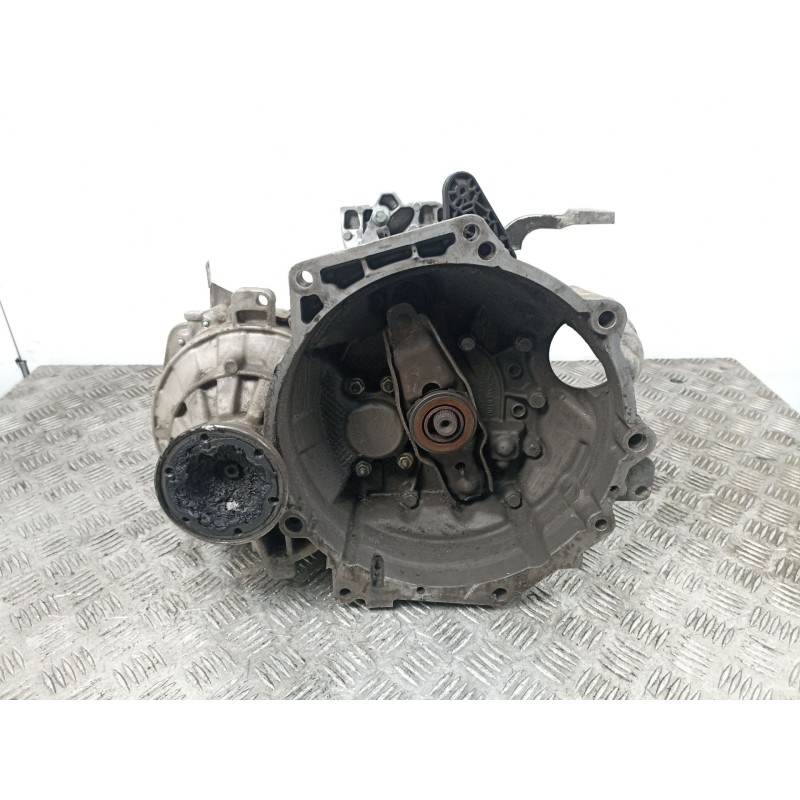 Recambio de caja cambios 5v turbo diesel para volkswagen golf v (1k1) 1.9 tdi referencia OEM IAM GQQ  