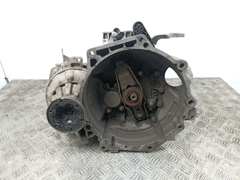 Recambio de caja cambios 5v turbo diesel para volkswagen golf v (1k1) 1.9 tdi referencia OEM IAM GQQ  
