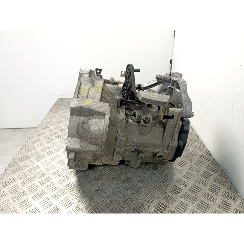 Recambio de caja cambios 5v turbo diesel para volkswagen golf v (1k1) 1.9 tdi referencia OEM IAM GQQ  