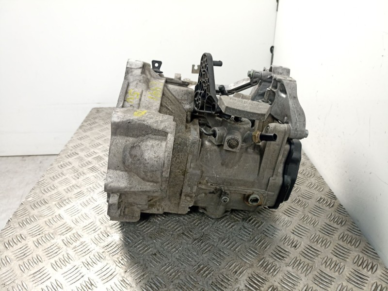 Recambio de caja cambios 5v turbo diesel para volkswagen golf v (1k1) 1.9 tdi referencia OEM IAM GQQ  