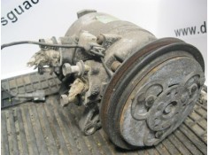 Recambio de aire acondicionado : nissan terrano : 2.7tdi-5p-terranoii(td27-ti)(125cv) [2001] para nissan terrano 2.7tdi-5p-terra