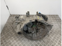 Recambio de caja cambios 5v gasolina para volvo s60 i (384) 2.4 referencia OEM IAM M56H