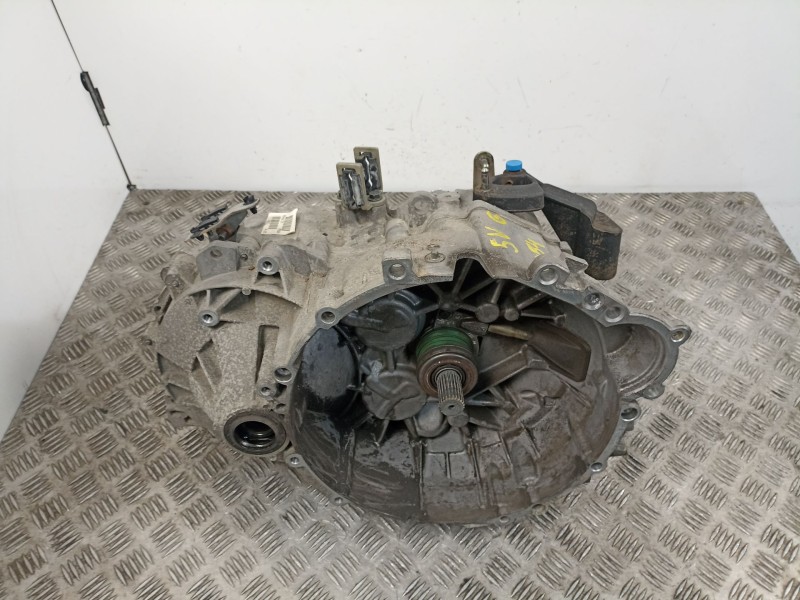 Recambio de caja cambios 5v gasolina para volvo s60 i (384) 2.4 referencia OEM IAM M56H  